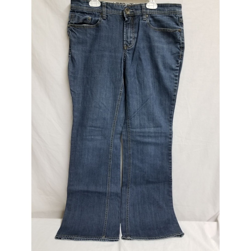 A.N.A MODERN BOOTCUT JEANS SZ.10